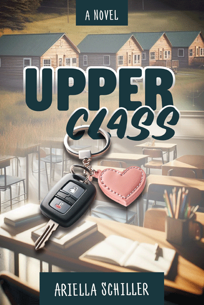 Upper Class - A Novel - Soft Cover