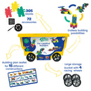 CLICS - Rollerbox 377 pcs