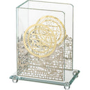 Crystal Stand for Zmiros 20*16 cm - UK80072