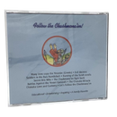 Follow The Chashmonaim - The Chanukah Story Dramatized By Little Midrash Says  - CD