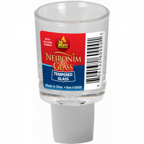 Neironim Glass with safty rubber