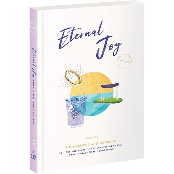 Eternal Joy - Volume 2 - Engagement & Marriage