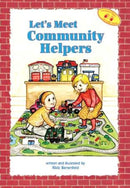 Let's Meet Community Helpers