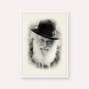 Rabbi Shmuel Berenbaum – Black & White