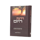 וידעת היום - ביאור מושגים יסודיים בחסידות