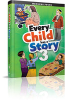 Every Child Has a Story 3