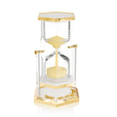 Turning 30-Min Hourglass Sand Timer v.2
