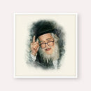 Rav Elazar Shach