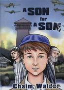 A Son for A Son - Chaim Walder