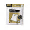 Keter Wrinkle Free Cotton Tzitzis - Ashkenaz