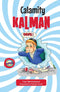 Calamity Kalman - Comics