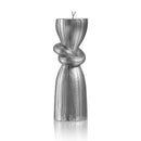 Spiral Havdalah Candle