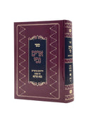 Arim Nissi Bava Metziah - Volume 2