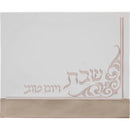 Faux Leather Challah Cover 45*55 cm - UK67550