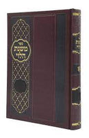 משנת הלוי -בבא מציעא ח"א