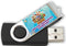 Taryag Kids and the Underwater Adventure - USB/Car Stick