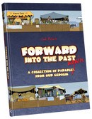 Forward into the Past Again - gadi pollack