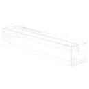 Holder for 4x8.5 cards