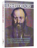 The Unheeded Cry - The story of Rabbi Weissmandl who battled Allied indifference and Nazi hatred