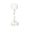 Golden Branch Wig Head - Medium