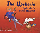 The Upsherin - Ephraim's First Haircut