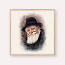 Lubavitcher Rebbe (1)