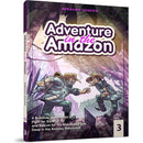 Adventure in the Amazon - Volume 3