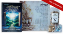 Mishloach Manos - The Havdalah Harmony Package - The Story Begins