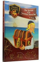 The Secret Of The Yamim Nora'im - Comics