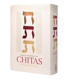 Daily Studies in Chitas - Chitas - Hebrew / English Edition