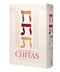 Daily Studies in Chitas - Chitas - Hebrew / English Edition