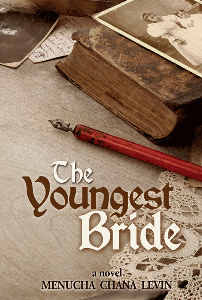 The Youngest Bride (s/c)