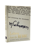 Letters From The Rebbe - Volume 4