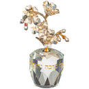 Crystal tree of Blessings 11 cm - UK80746