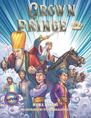 Crown Prince - Comics