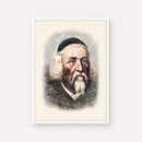 Rabbi Yosef Dov Soloveitchik - Beis Halevi