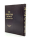 Shaar HaKavanot with Yefe Sha'ah - Arizal - Yerid Large