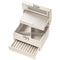 Fancy Jewelry Box with "Eishes Chayil" 18x14x12 cm - UK80727