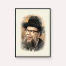 Rabbi Shlomo Wolbe