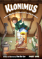 Klonimus - Part One - A young boy faces the world with the help of Hashem