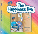 The Happiness Box - Laminated Pages