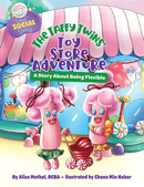 The Taffy Twins' Toy Store Adventure