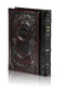 Siddur Artscroll - Ashkenaz Hebrew English - Maroon Leather - Miller