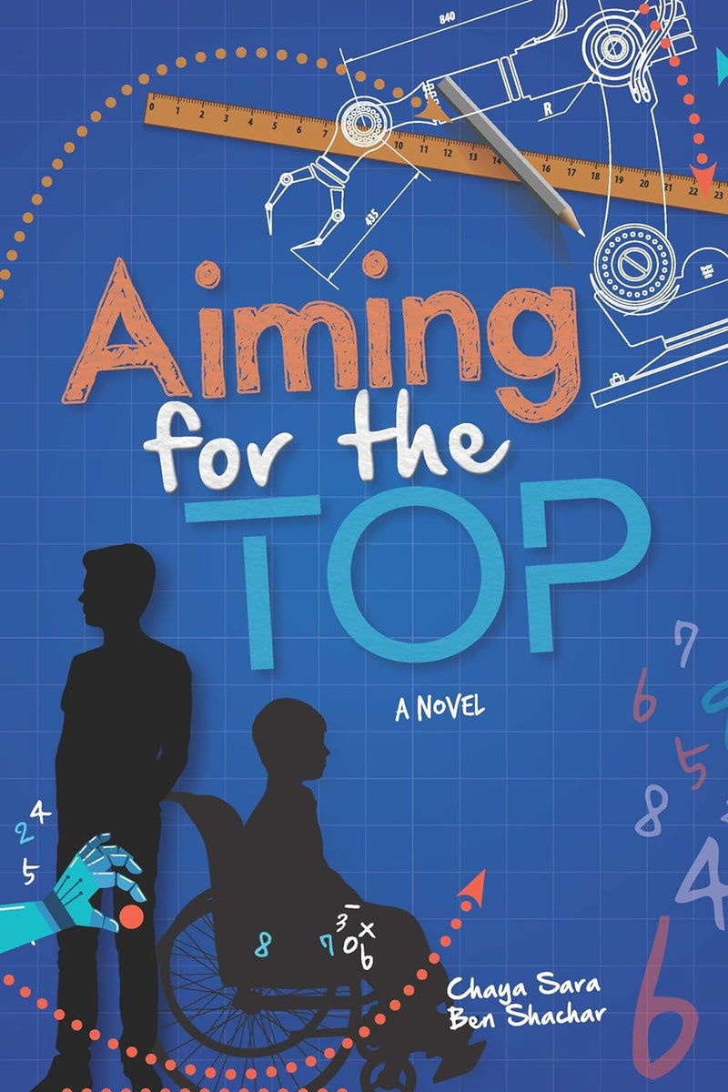 Aiming for the Top - H/C