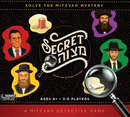 Secret Mitzvah Game