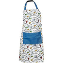 The Kosher Cook Mah Nishtana Apron