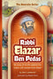 Amoraim Series - Rabbi Elazar ben Pedas