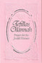 Tefillas Channah - Prayers for the Jewish Woman - Classic - Pink - Hardcover