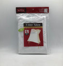 Keter T-Shirt Tzitzis - Chabad -