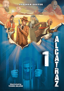 Alcatraz - Vol. 1 - Comic